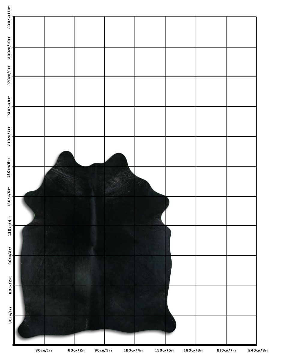 Preto 2 - 3 M Classe B