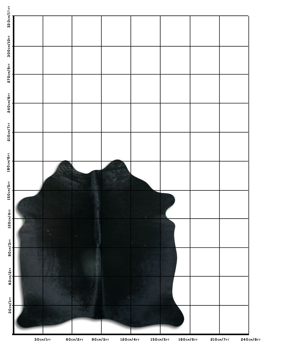 Preto 2 - 3 M Classe B