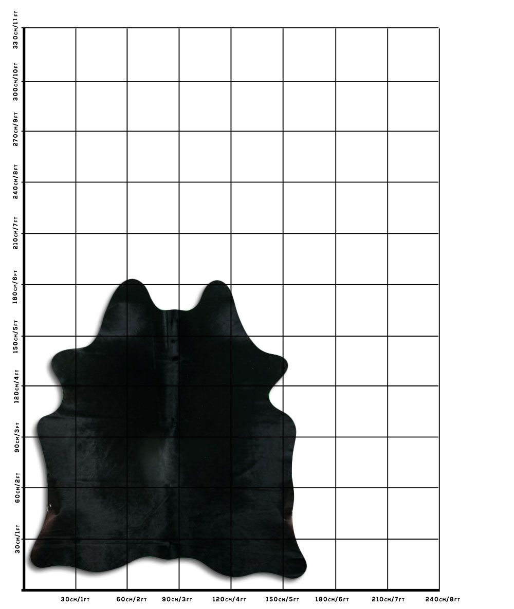 Preto 2 - 3 M Classe B