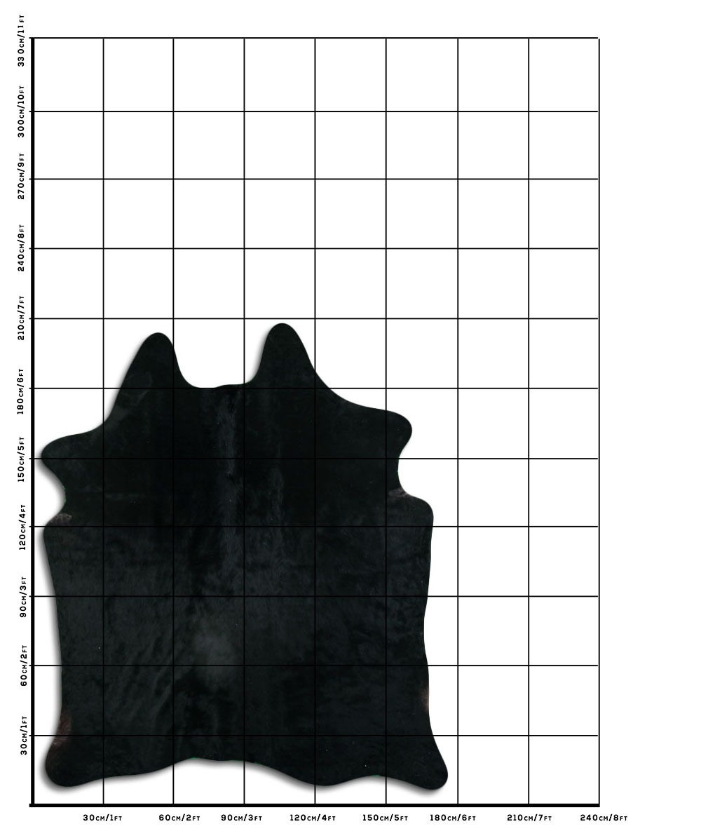 Preto 2 - 3 M Classe B