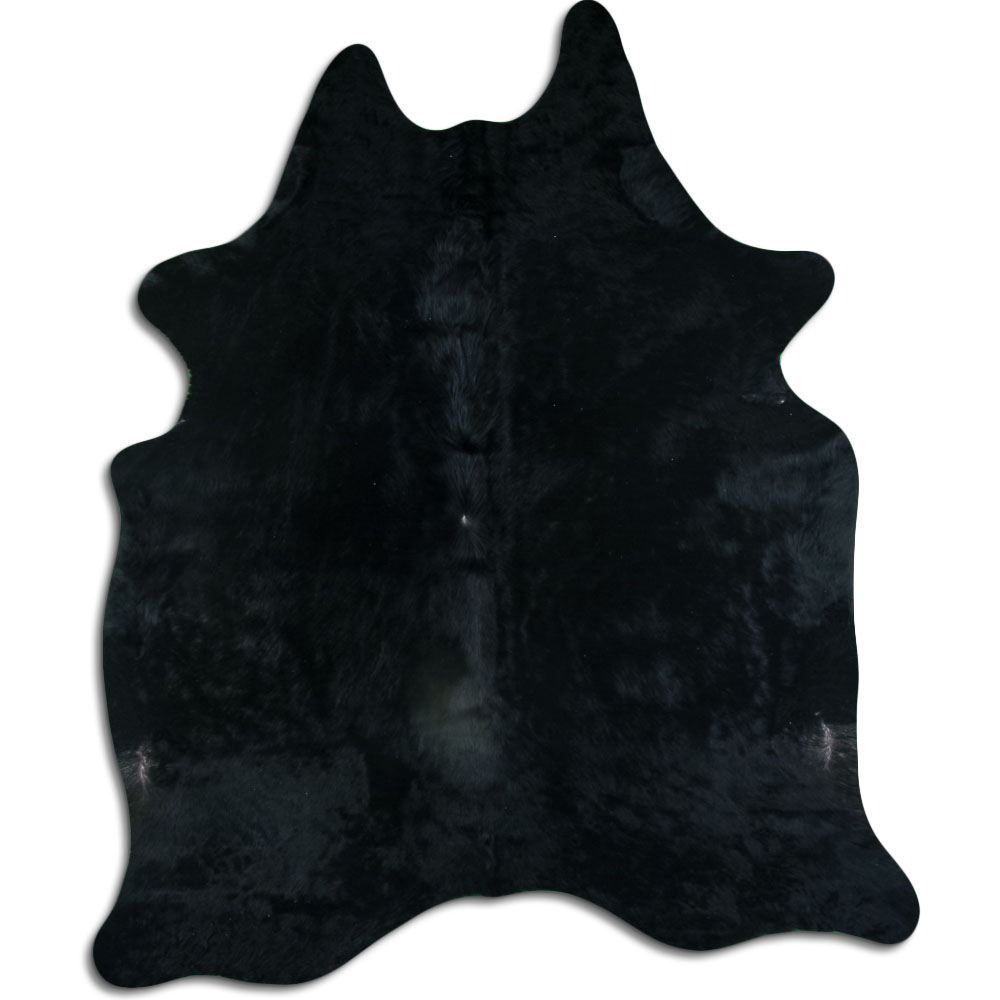 Black 3 - 4 M Grade A