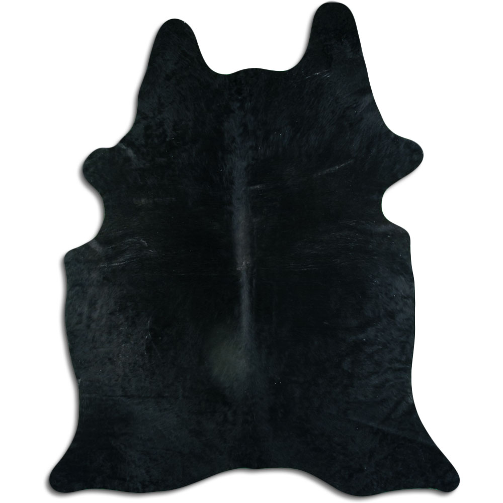 Black 3 - 4 M Grade A