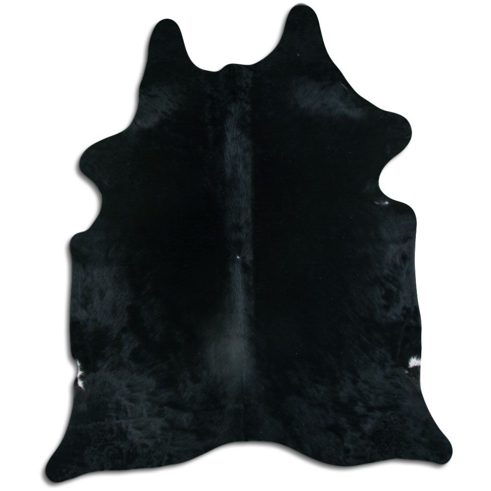 Black 3 - 4 M Grade A
