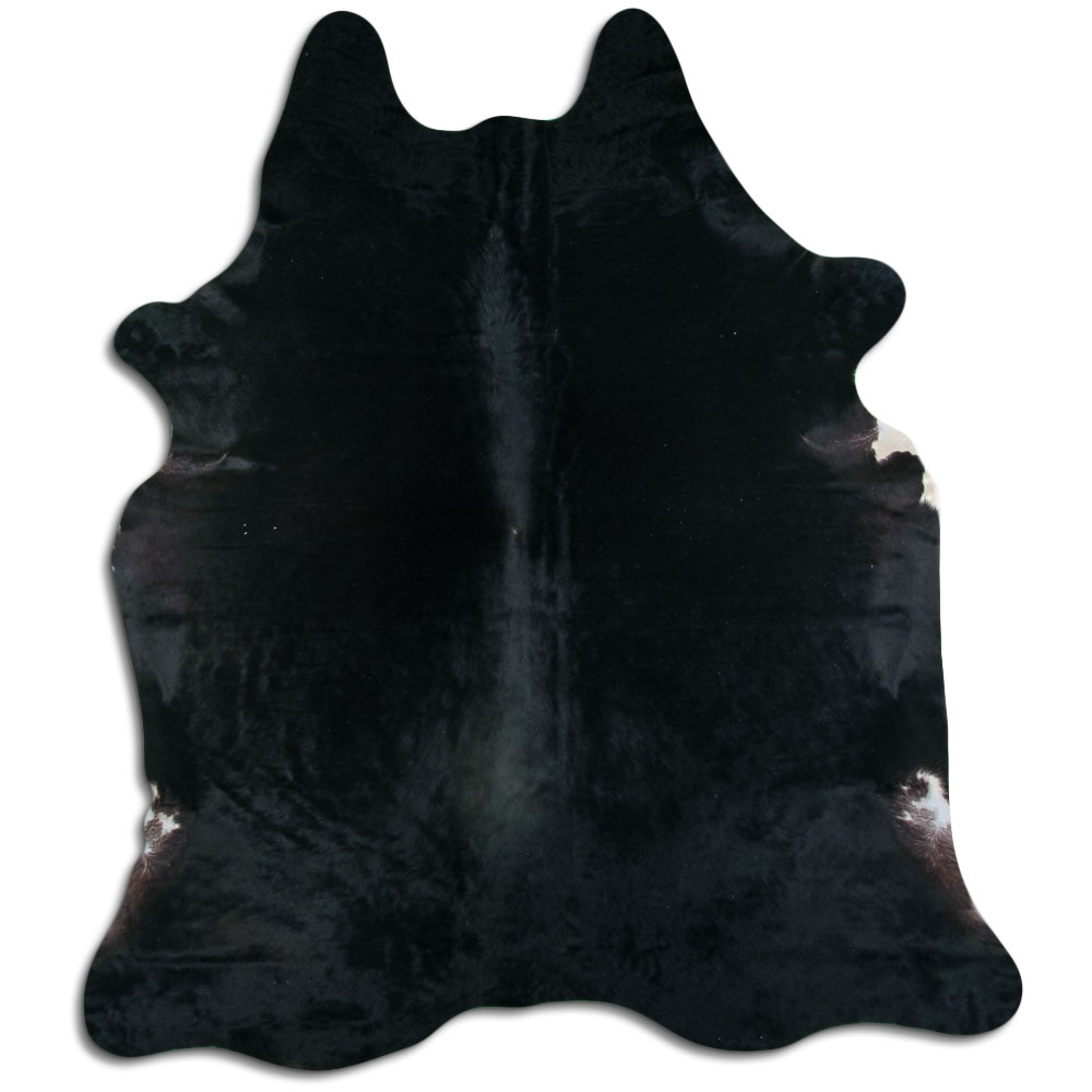 Black 3 - 4 M Grade A