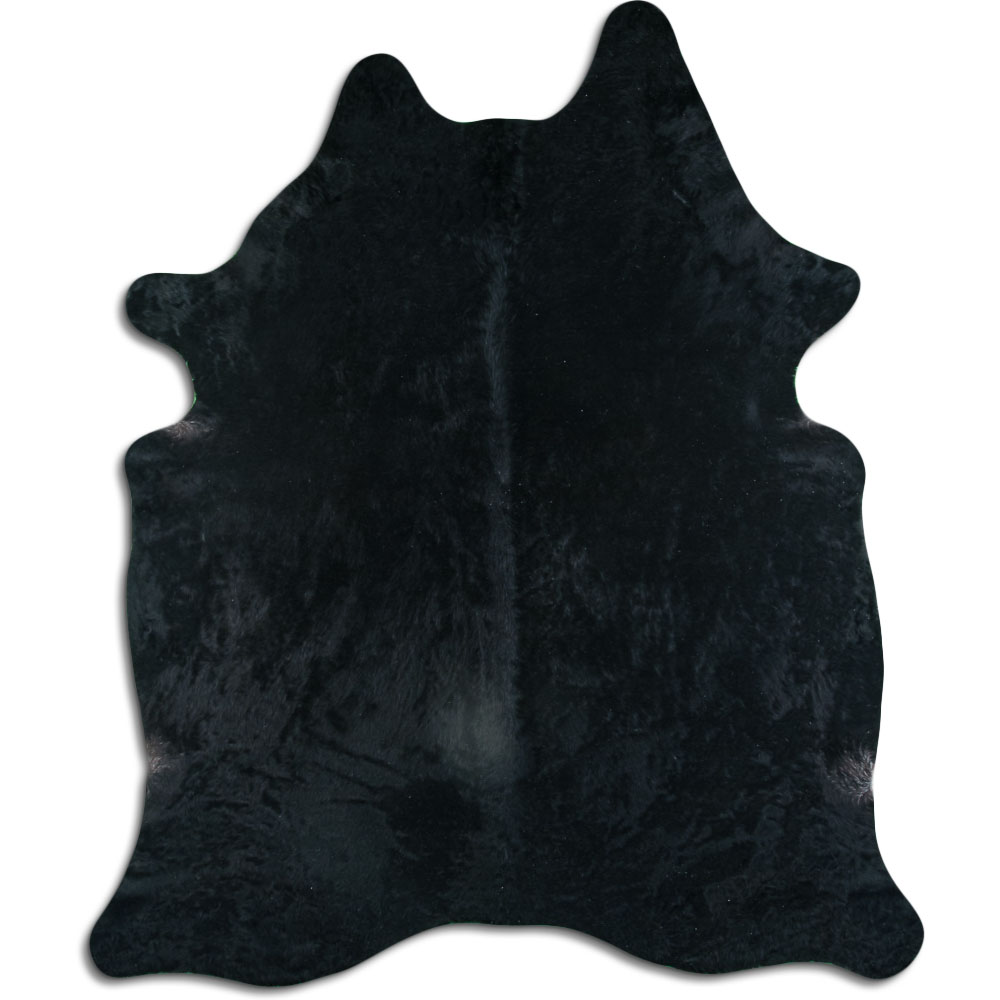 Black 3 - 4 M Grade A