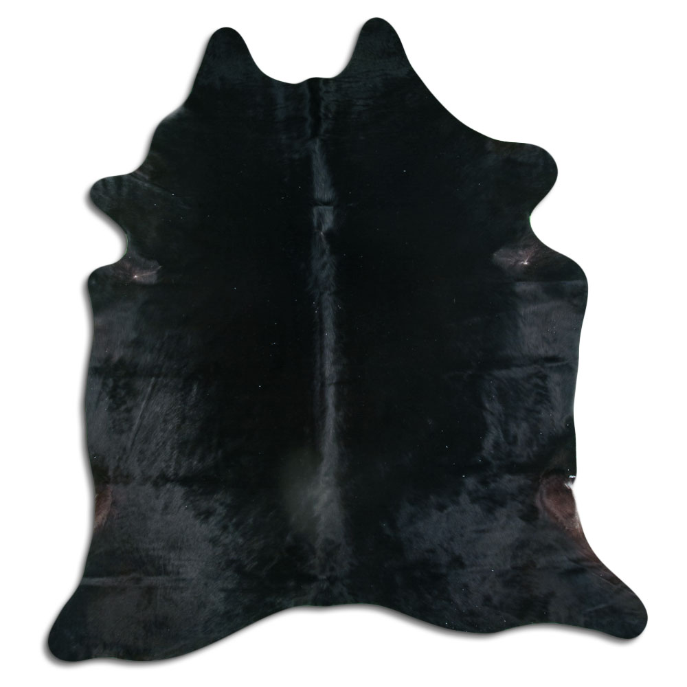 Black 3 - 4 M Grade A