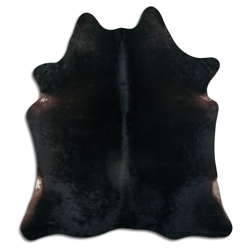 Black 3 - 4 M Grade A