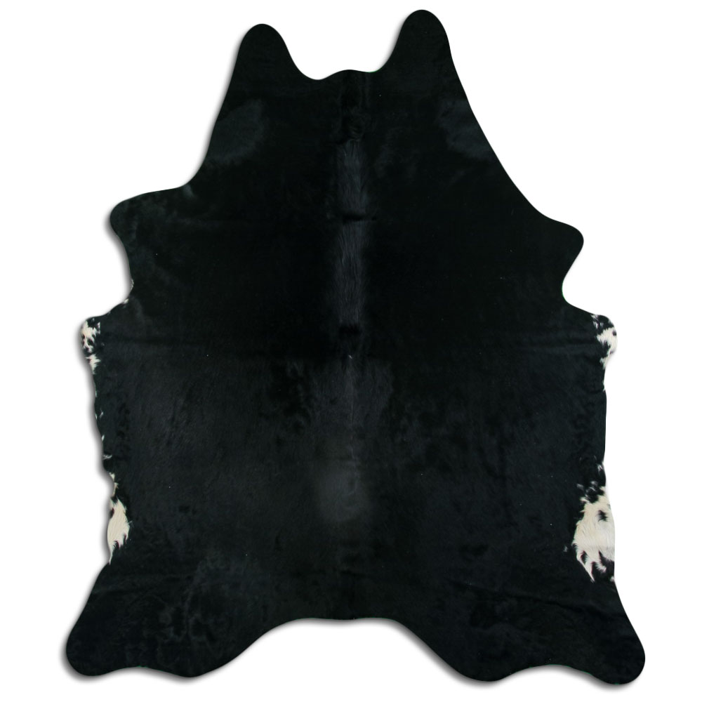 Black 3 - 4 M Grade A