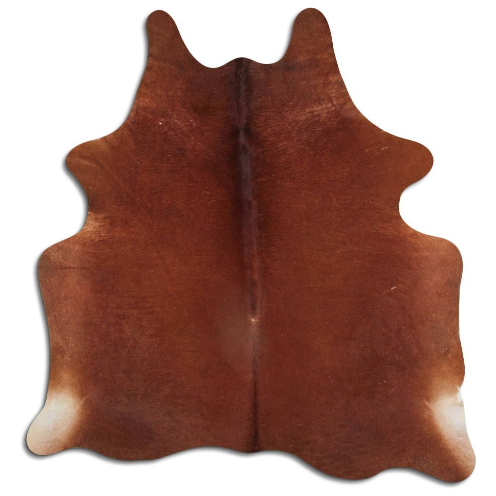 Brown 2 - 3 M Grade A