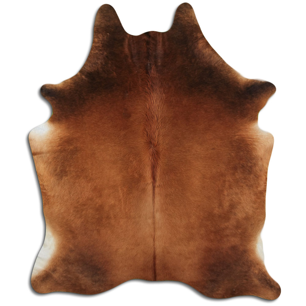 Brown 2 - 3 M Grade A