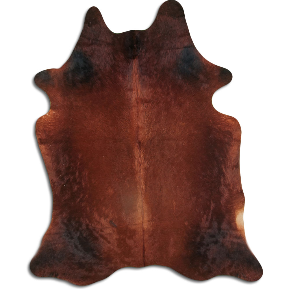 Brown 2 - 3 M Grade A