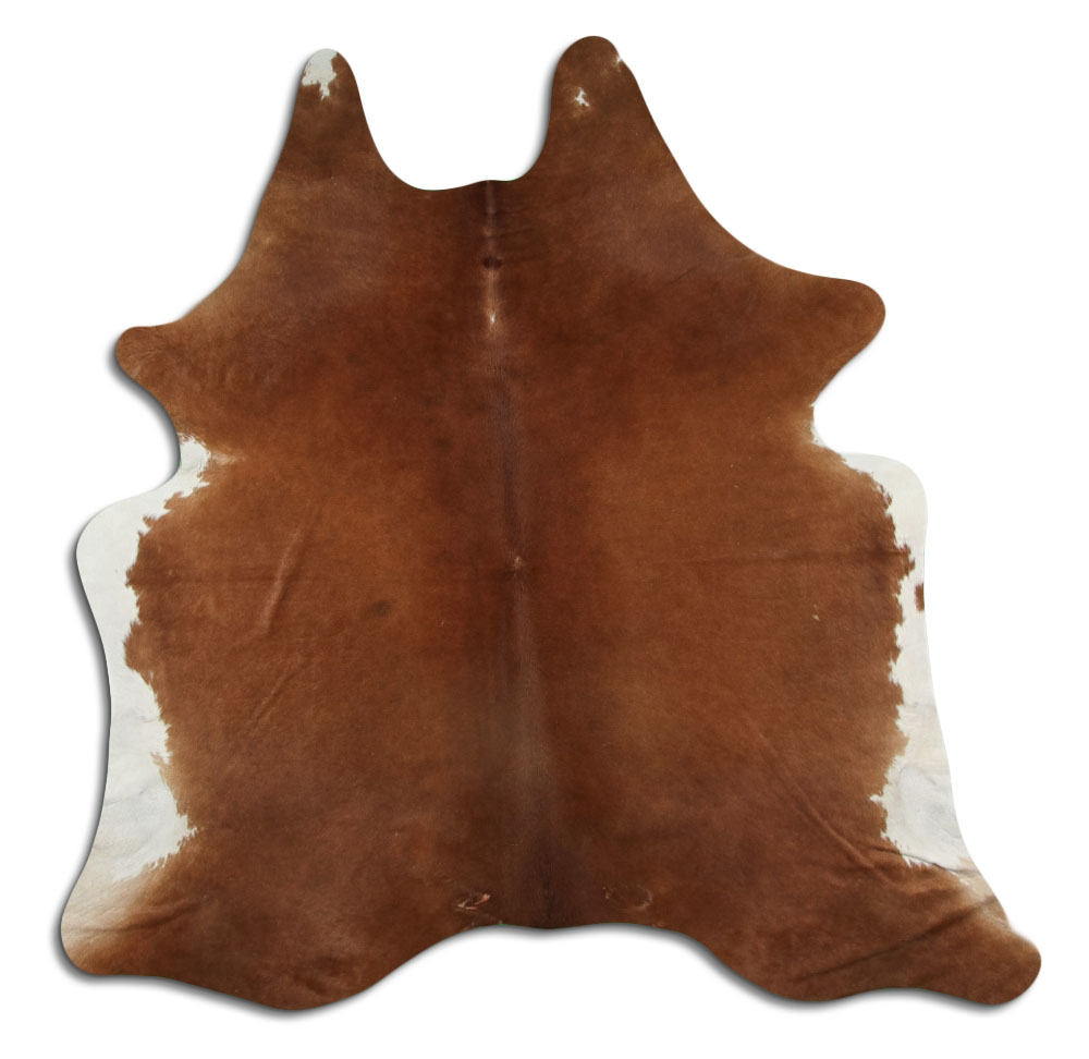 Brown 2 - 3 M Grade A