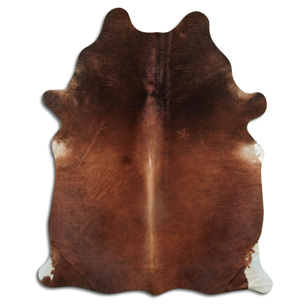 Brown 2 - 3 M Grade A
