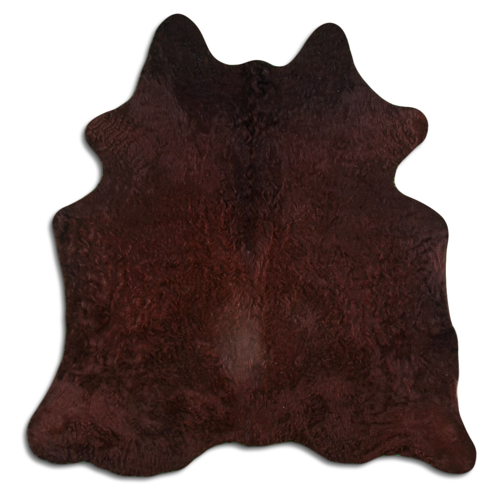 Brown 2 - 3 M Grade A