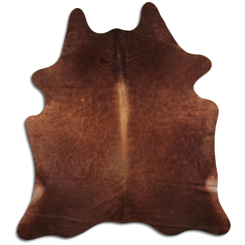 Brown 2 - 3 M Grade A
