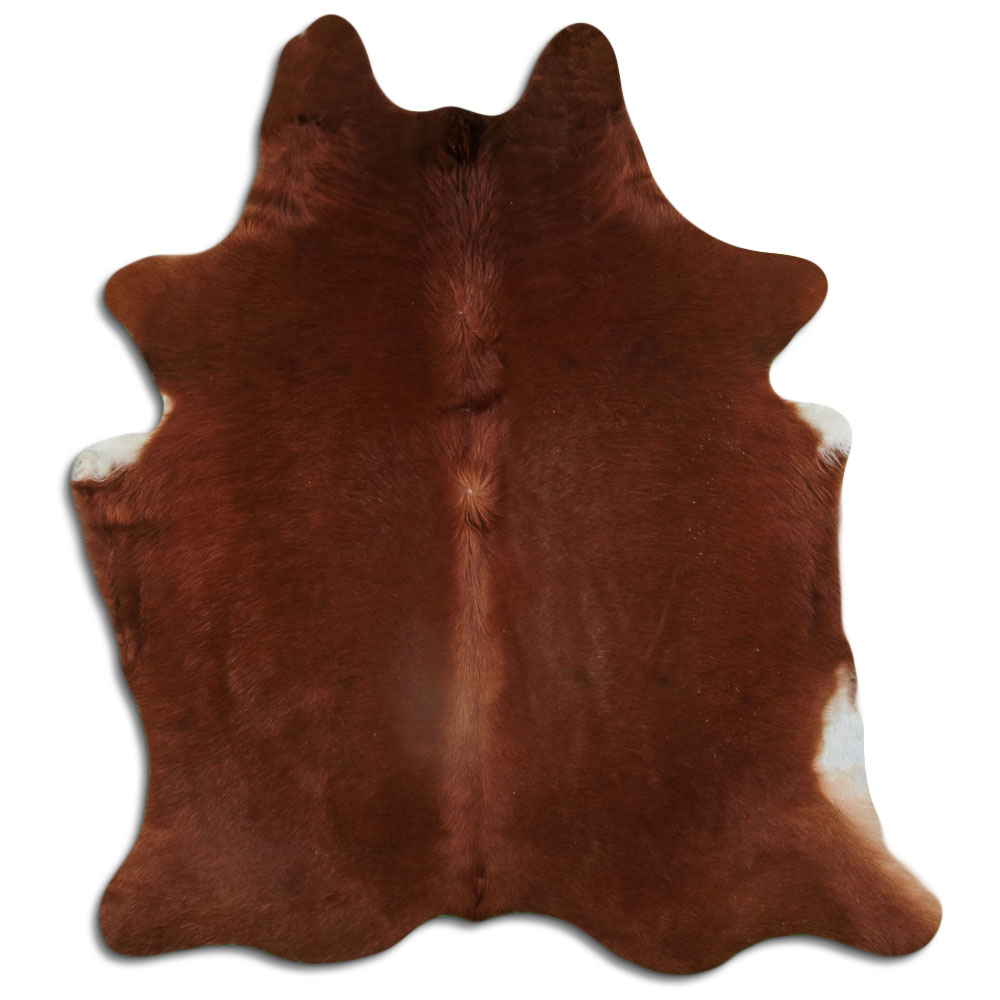 Brown 2 - 3 M Grade A