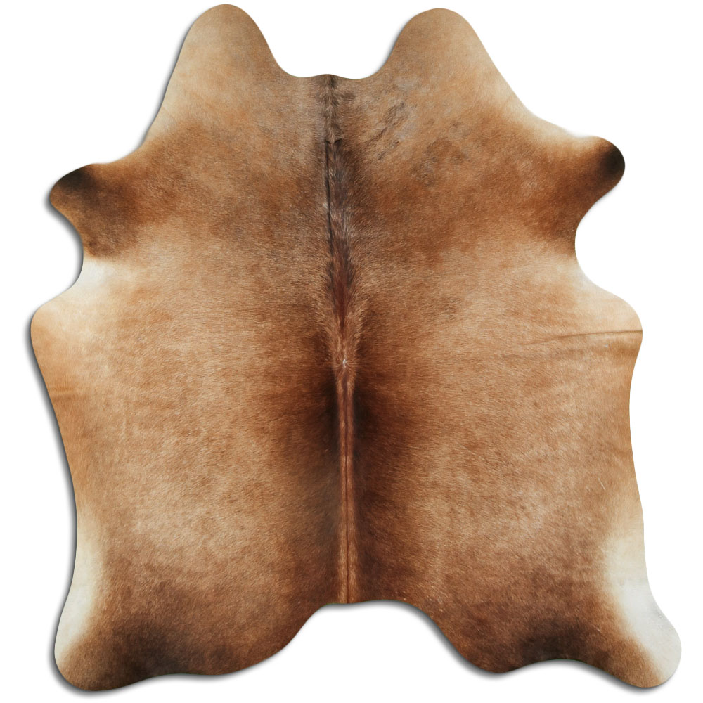 Brown 2 - 3 M Grade A