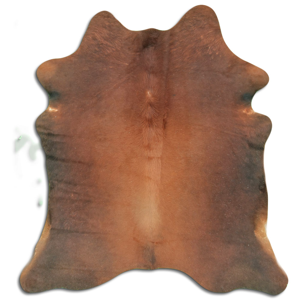 Brown 2 - 3 M Grade A