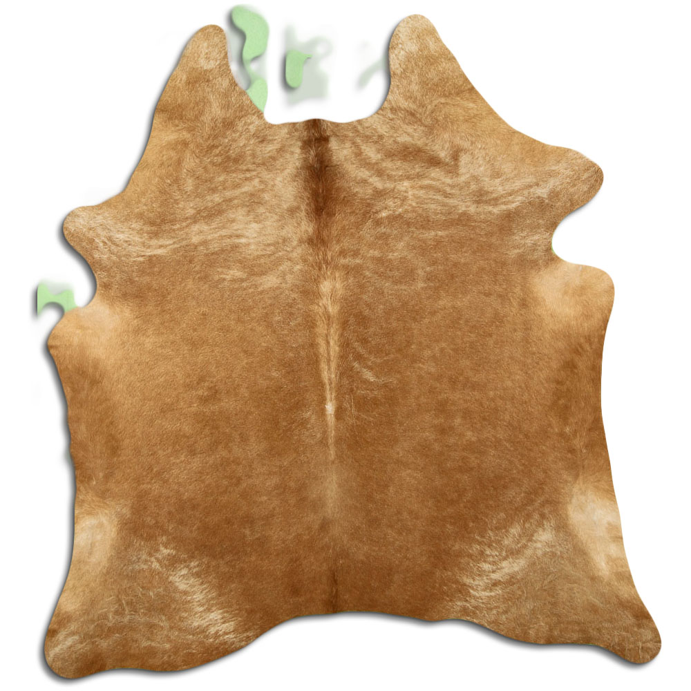 Brown 2 - 3 M Grade A