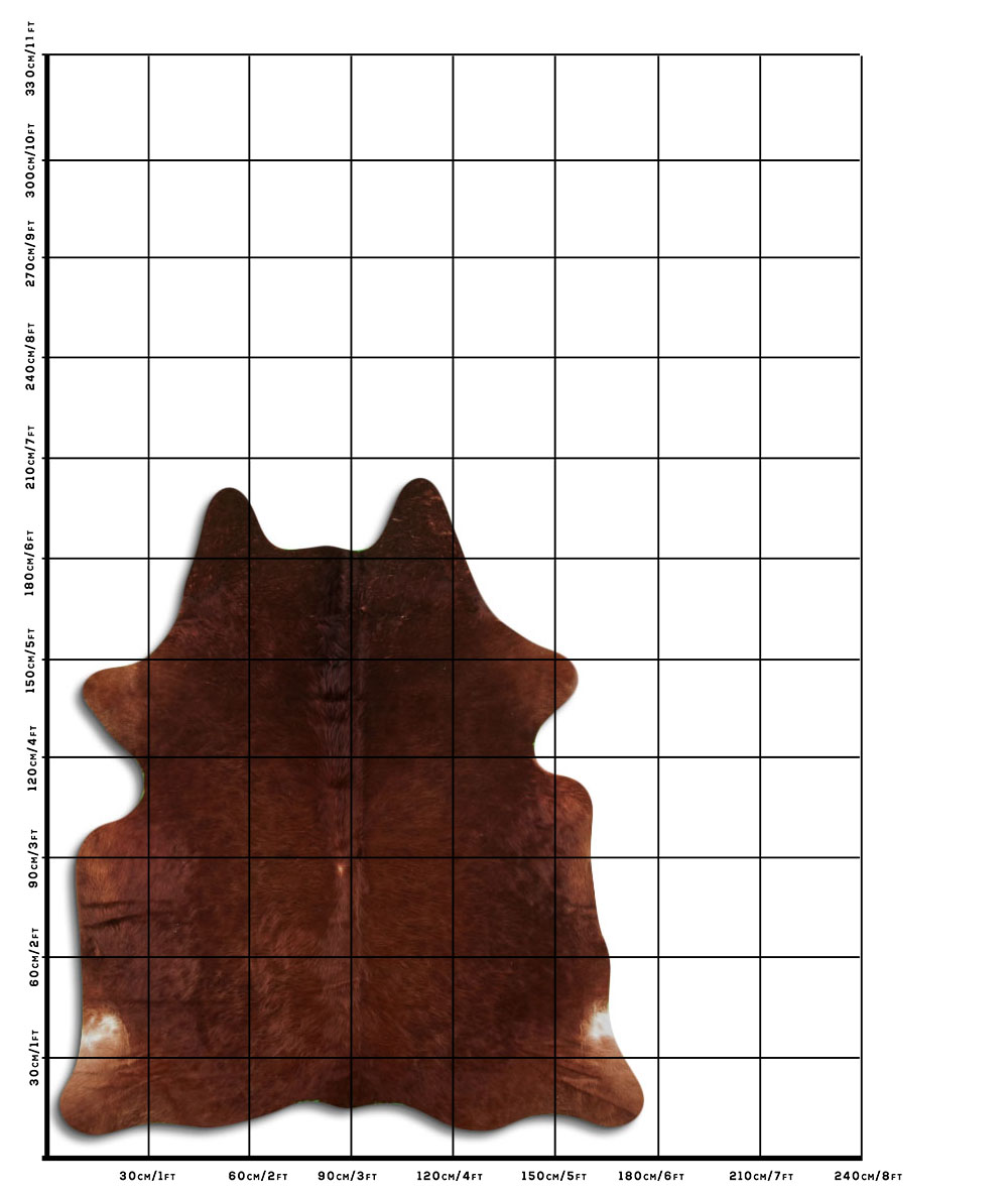 Marrom 2 - 3 M Classe A Marrom 2 - 3 M Classe A