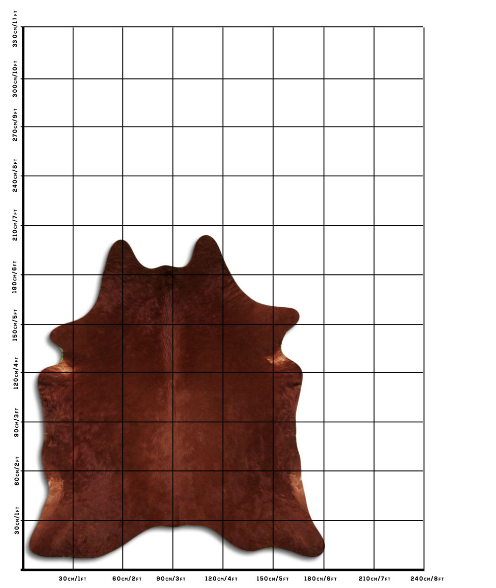 Marrom 2 - 3 M Classe A Marrom 2 - 3 M Classe A