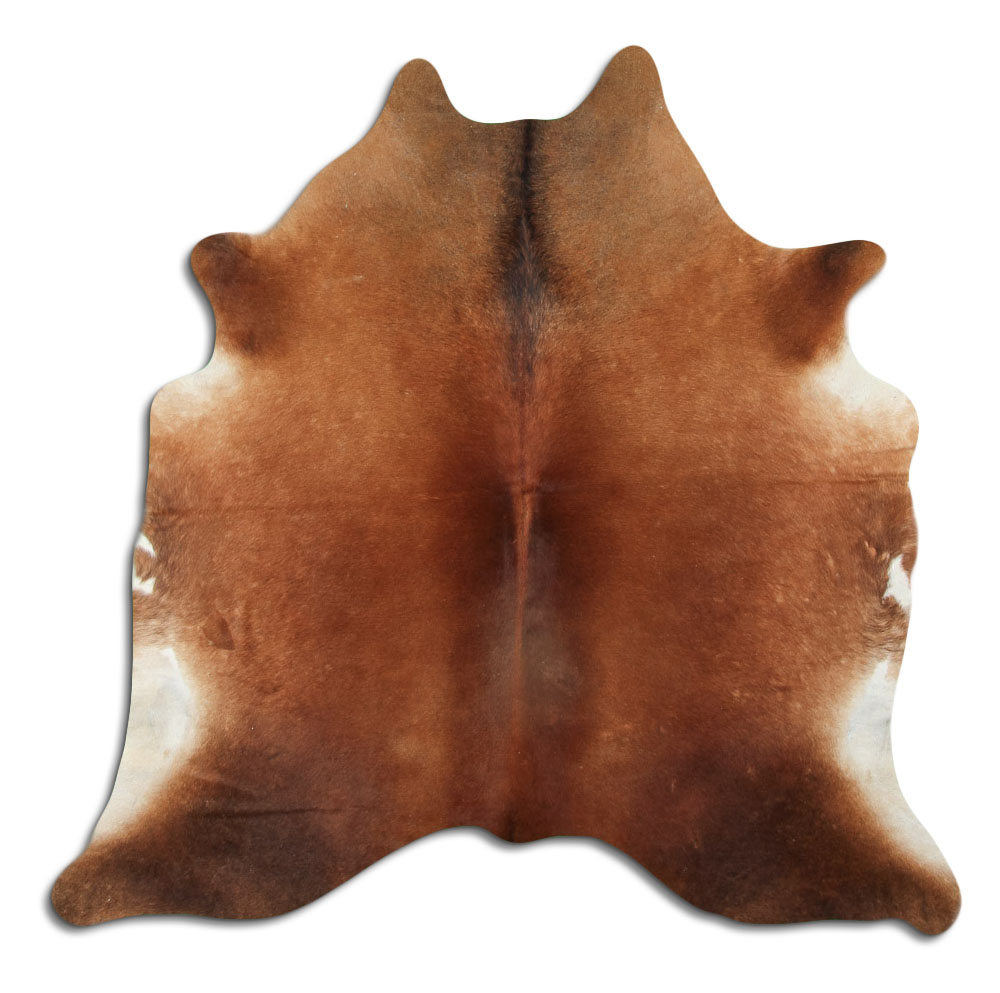 Brown 2 - 3 M Grade B