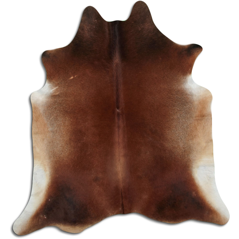 Brown 2 - 3 M Grade B