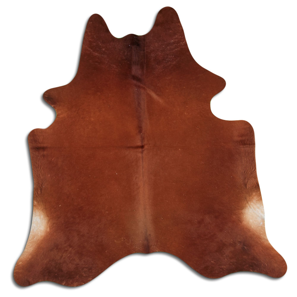 Brown 2 - 3 M Grade B