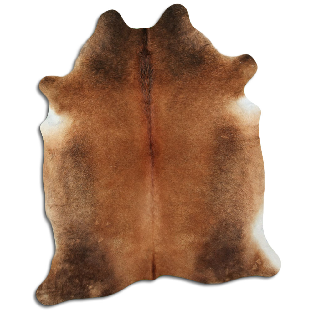 Brown 2 - 3 M Grade B