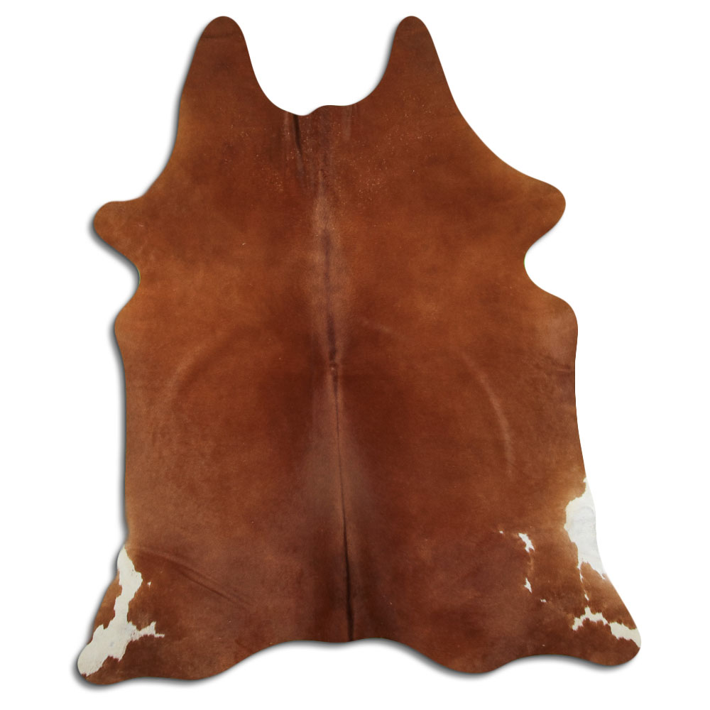 Brown 2 - 3 M Grade B