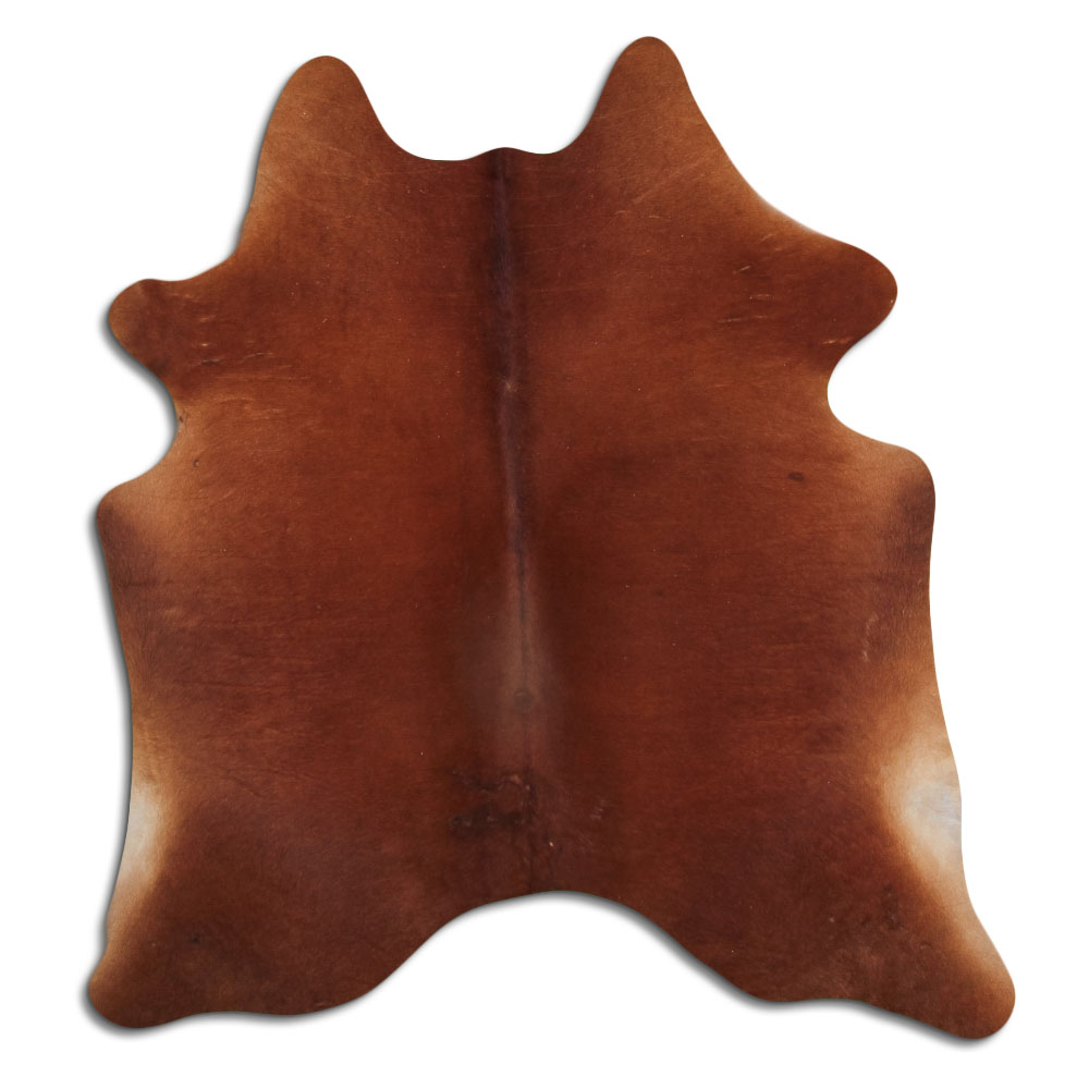 Brown 2 - 3 M Grade B