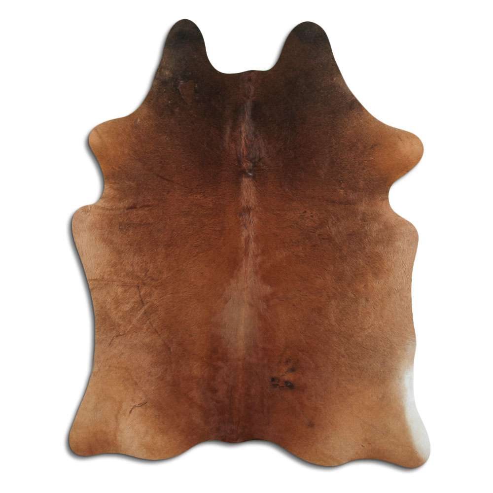 Brown 2 - 3 M Grade B