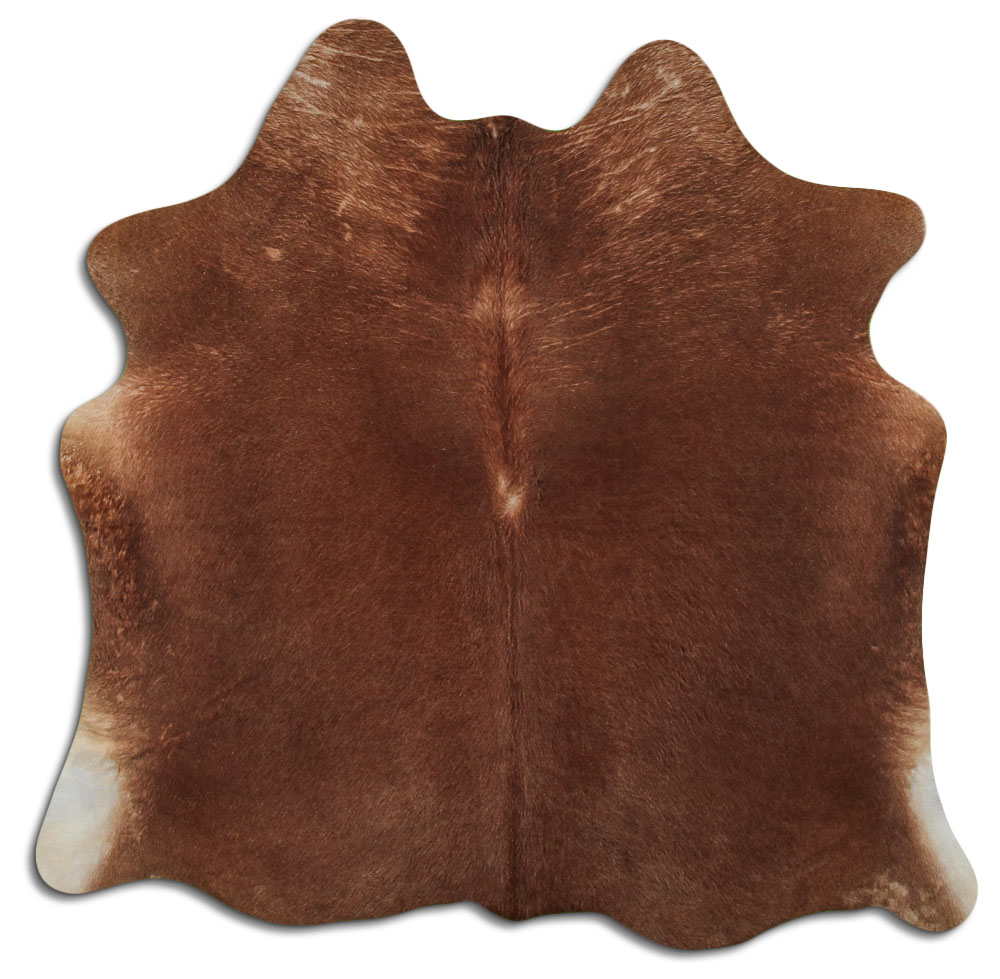 Brown 2 - 3 M Grade B