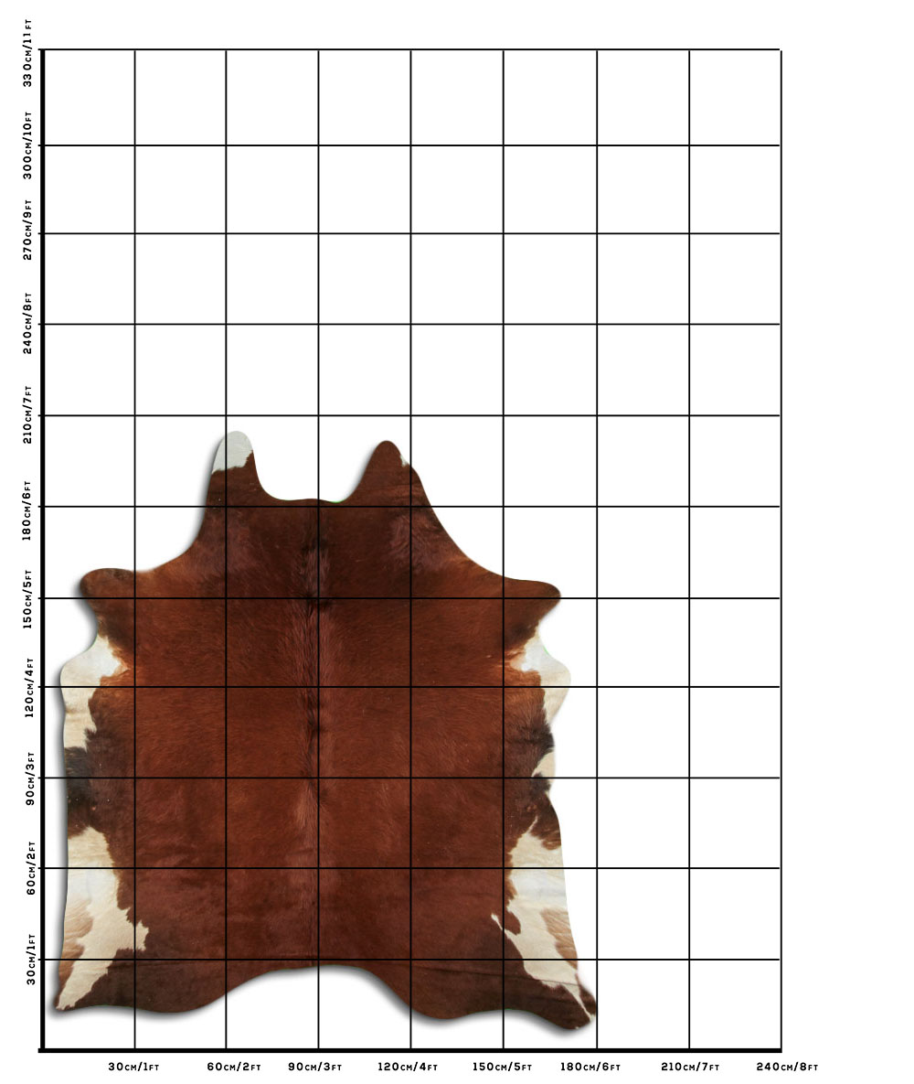 Marrom 2 - 3 M Classe B