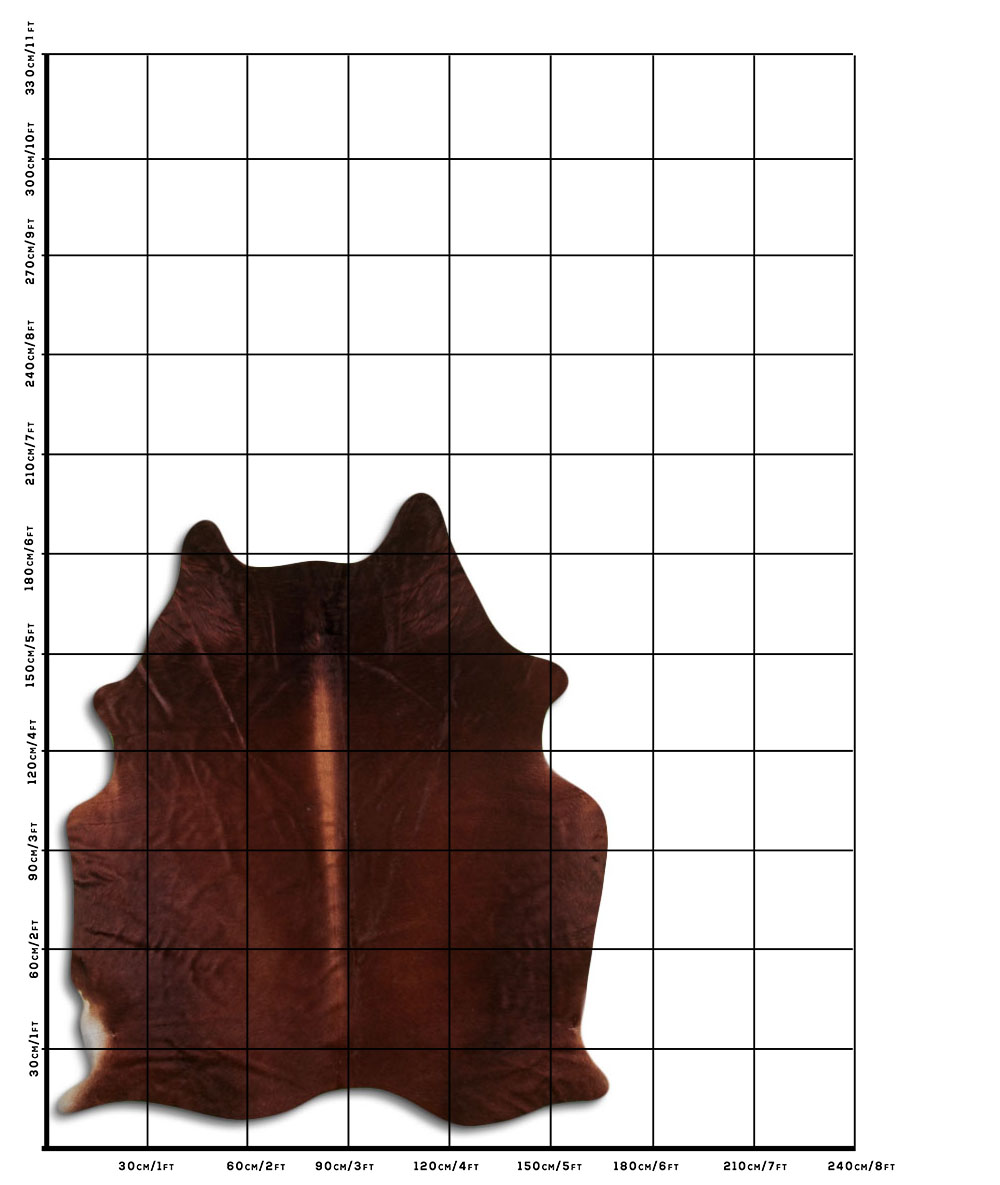 Marrom 2 - 3 M Classe B Marrom 2 - 3 M Classe B