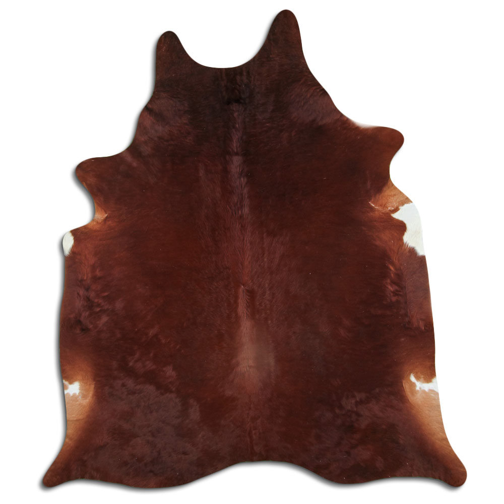 Brown 3 - 4 M Grade A