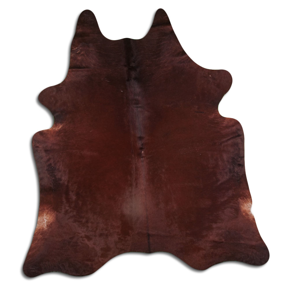 Brown 3 - 4 M Grade A