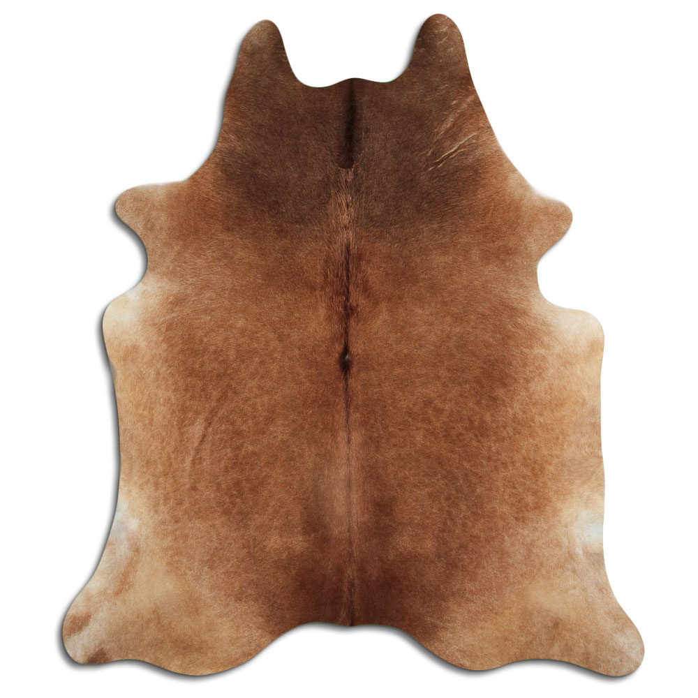 Brown 3 - 4 M Grade A