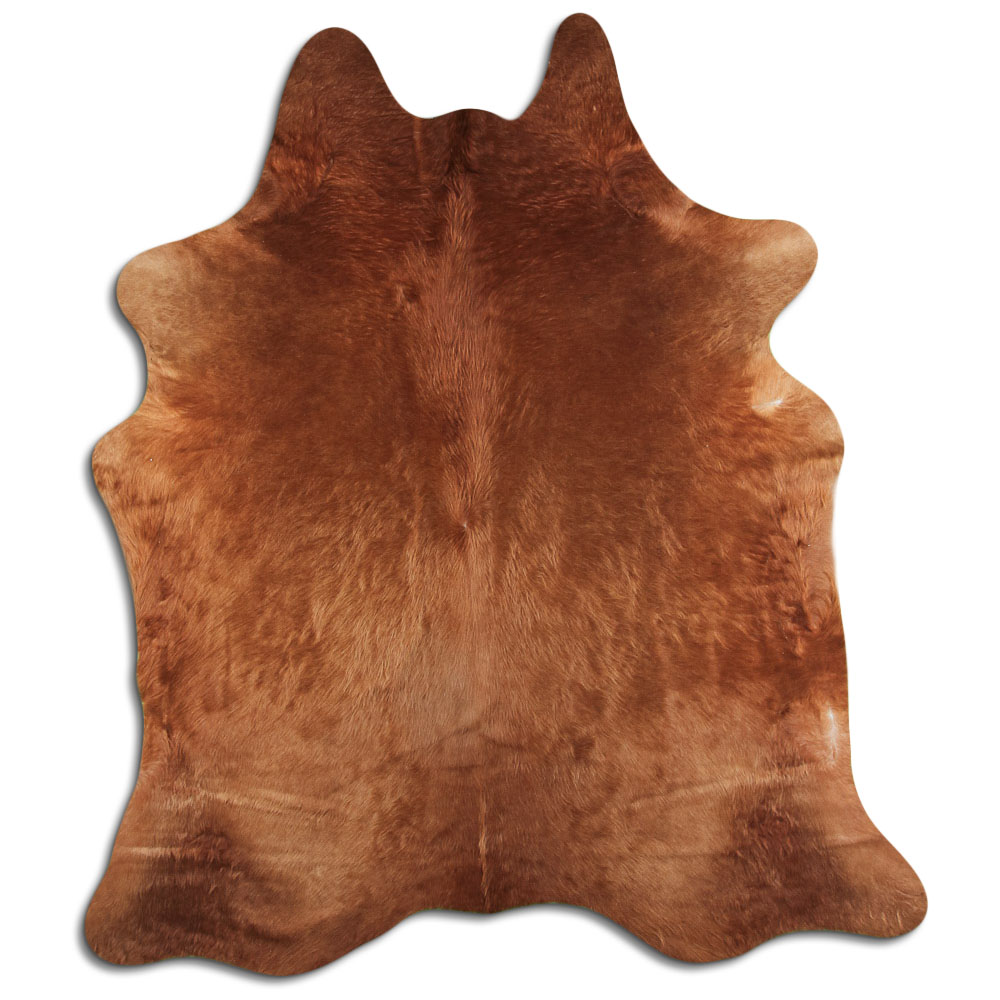 Brown 3 - 4 M Grade A