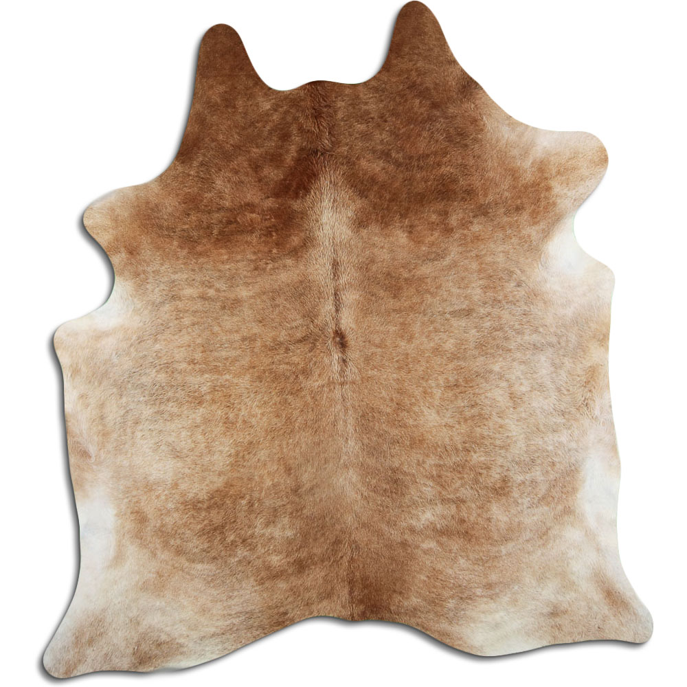 Brown 3 - 4 M Grade A