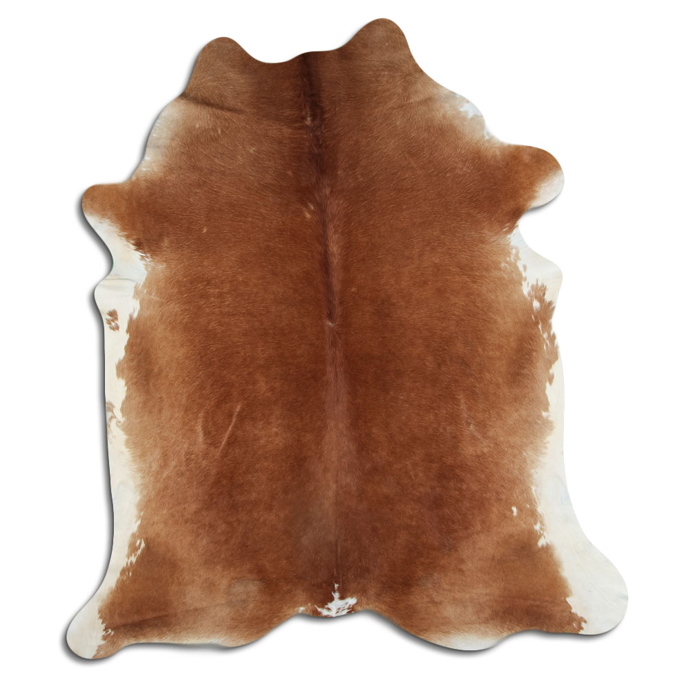 Brown 3 - 4 M Grade A
