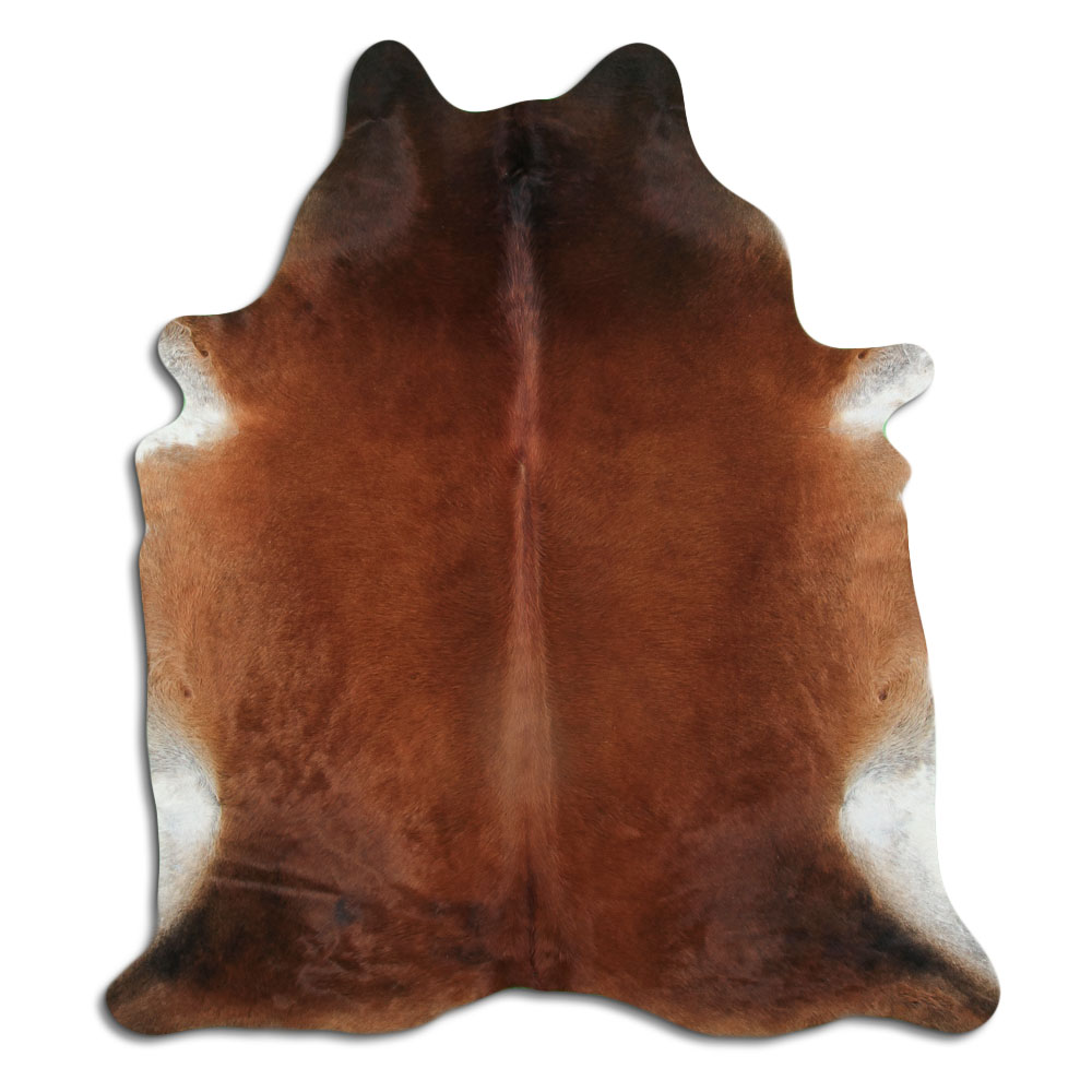 Brown 3 - 4 M Grade A