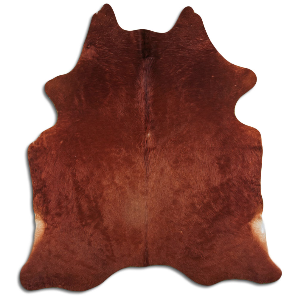 Brown 3 - 4 M Grade A
