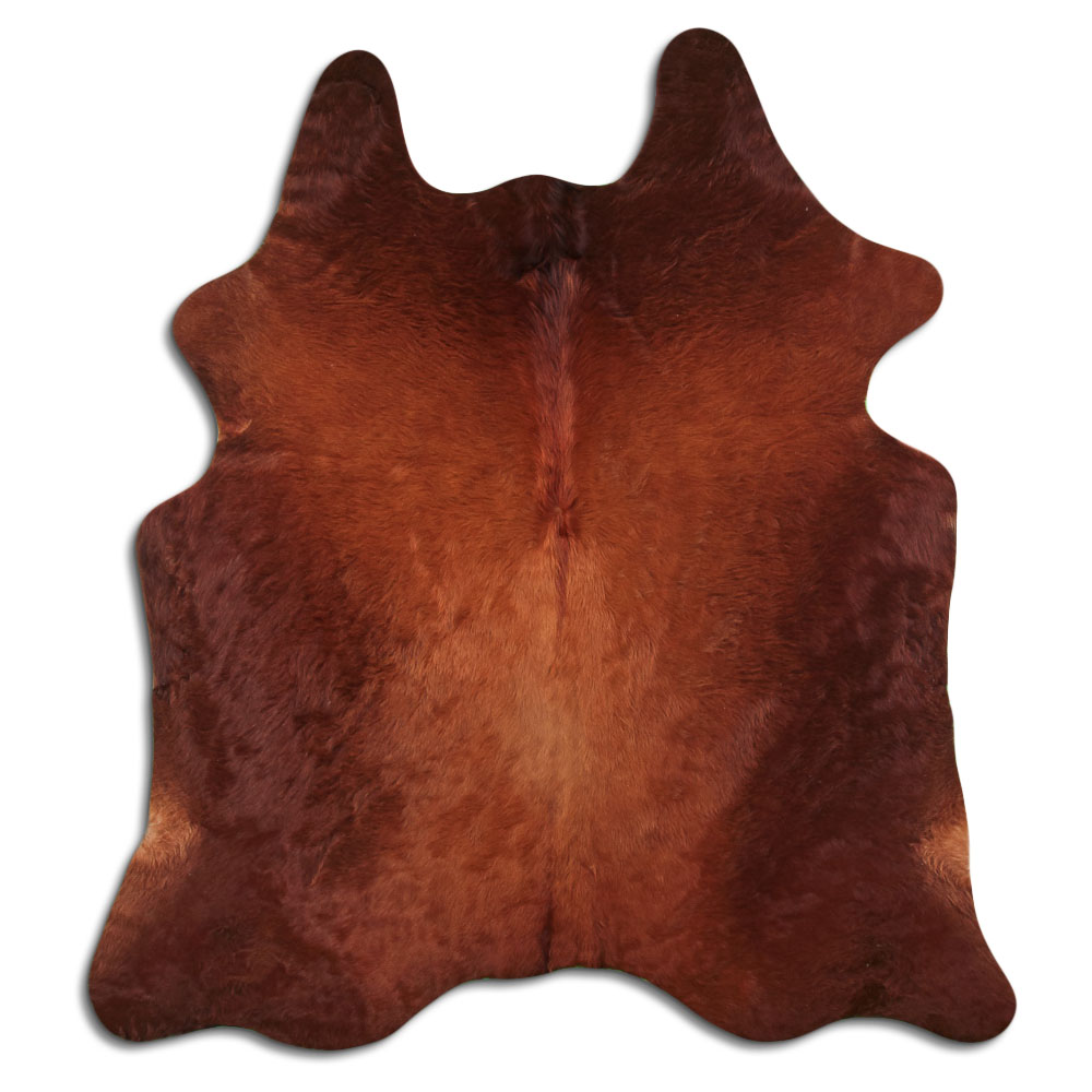 Brown 3 - 4 M Grade A