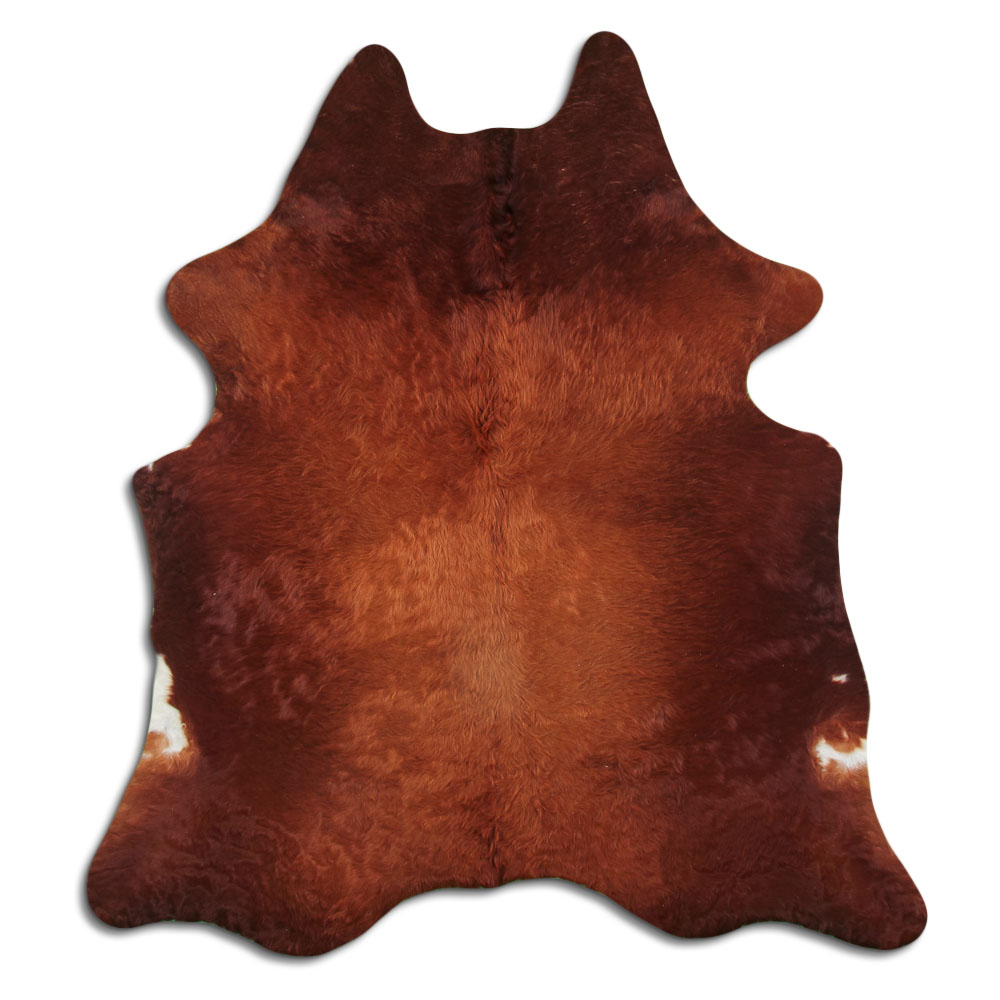 Brown 3 - 4 M Grade A