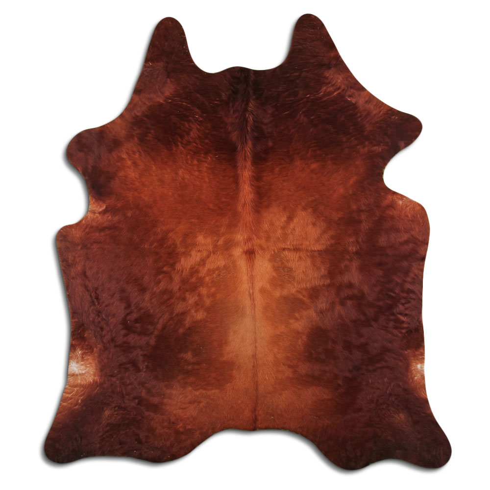 Brown 3 - 4 M Grade A