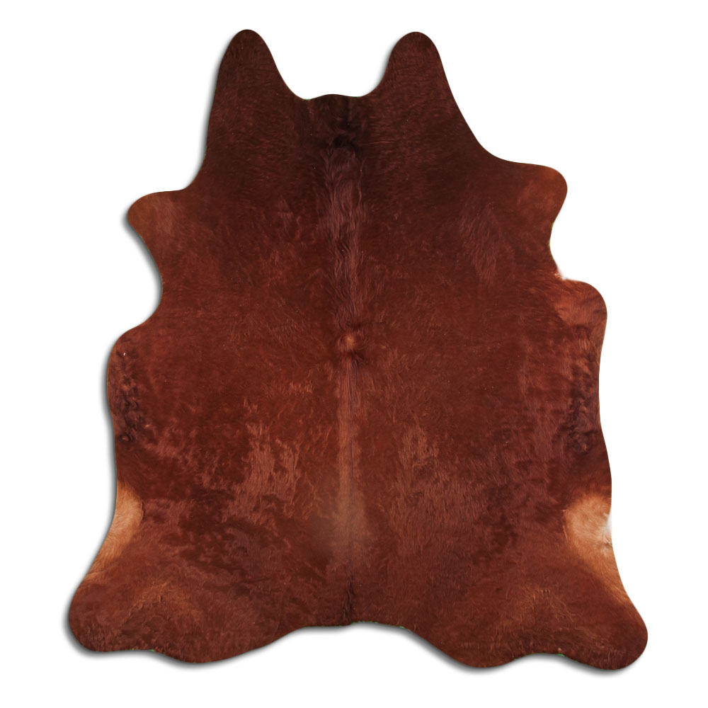 Brown 3 - 4 M Grade A