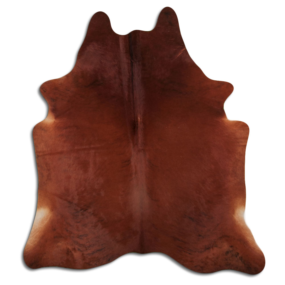 Brown 3 - 4 M Grade A