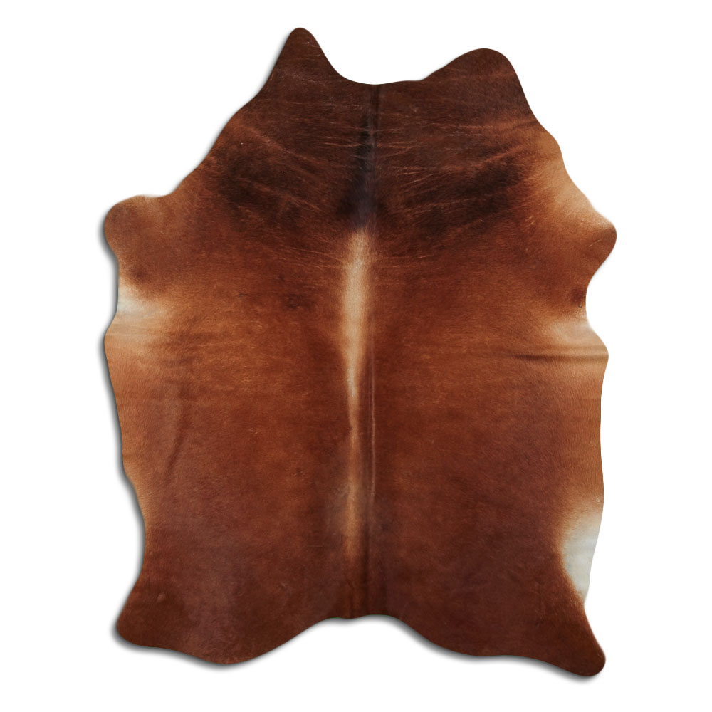 Brown 3 - 4 M Grade A