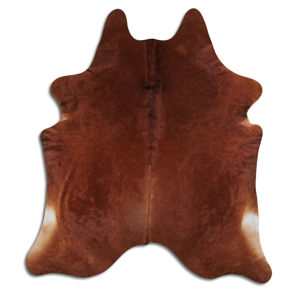 Brown 3 - 4 M Grade A